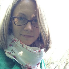 Софья Самохина, 01.03.1985