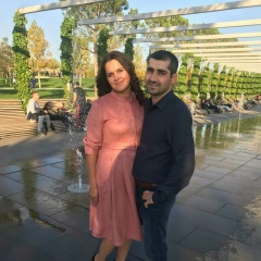 Манвел Манвелян, 04.11.1993, Ейск