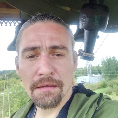 Максим Калинин, Тверь