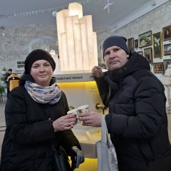 Светлана Камачкина, 22.03, Санкт-Петербург