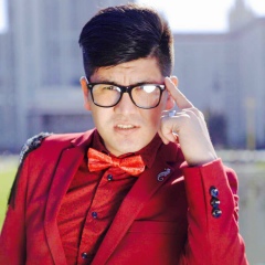 Нурлан Маматалиев, 17.02.2003, Ош