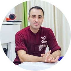 Евгений Халайчев, 06.06.1978, Санкт-Петербург