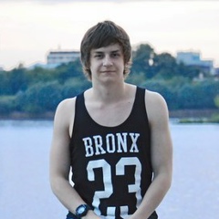 Александр Симонов, 03.04, Москва