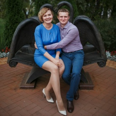 Оксана Полозова, 10.05.1985, Воронеж