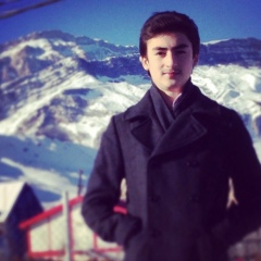 Ismayil Ceferov, 27.04.1998, Баку
