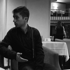 Hov Poghosyan, 02.02, Ереван