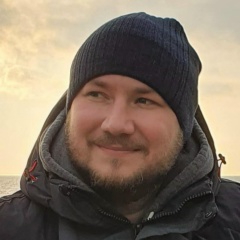 Илья Поспелов, 31.05.1986, Москва