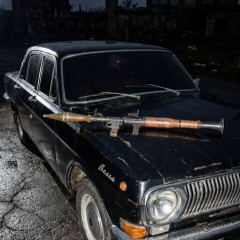 Хусейн Мурадов, 24.04.1994, Грозный