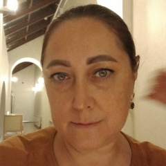 Елена Франчук, 07.01.1980, Калининград