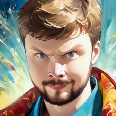 Константин Долгоненко, 11.05.1984, Москва