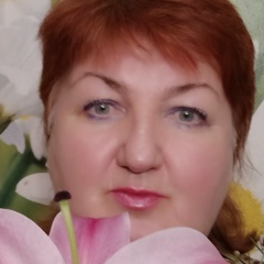 Марина Дьячевская, 12.04.1962, Ярославль