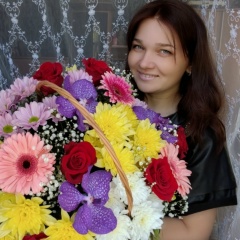 Людмила Александровна, 27.03.1990, Уральск