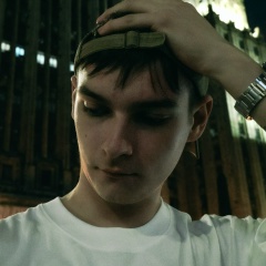 Егор Брагин, 28.04