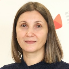 Евгения Еремина, 11.06.1980, Томск