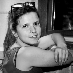 Нина Васильева, Кишинев