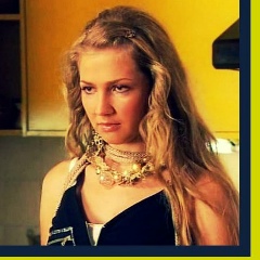 Мэри Рыбкина, 11.07.1983, Москва