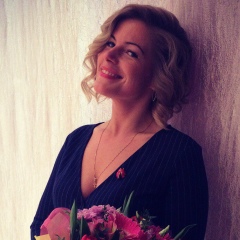 Марина Матвеева, 01.11, Киров