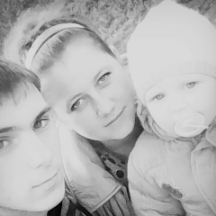 Анна Сергеева, 06.04.1993