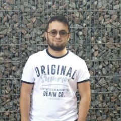 Мухаммад Хайдаров, 27.06, Москва