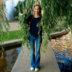 Светик Яковлева, 11.04, Санкт-Петербург