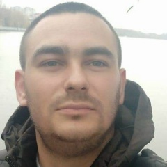 Богдан Кирияк, 17.12, Черновцы