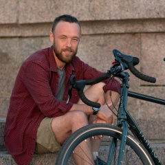 Александр Трубицин, Санкт-Петербург