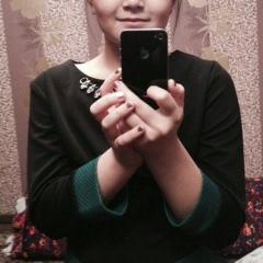 Гулжазка Аймбетова, 22.03, Караганда