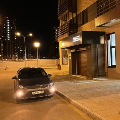 Максим Ермошенко, 04.11, Красноярск