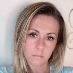 Оля Гаврих, 23.12.1986, Москва