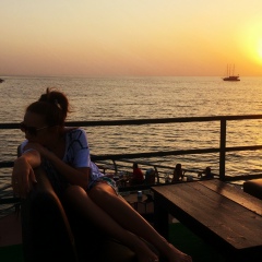 Бэла Шамурзаева-Дыгова, 28.01, Москва