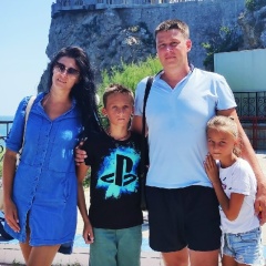 Вероника Лященко, 05.04.1988, Москва