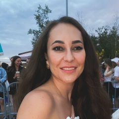 Yana Kotova, 06.04, Москва