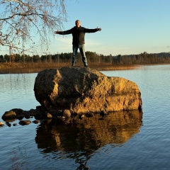 Игорь Веденяпин, 18.01.1981, Санкт-Петербург