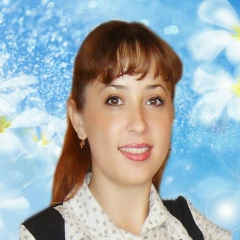 Вера Петрова, 13.12.1981, Борисоглебск