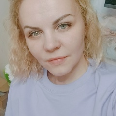 Светлана Агафонова, Череповец