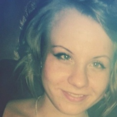 Наталья Белых, 08.02.1990, Москва