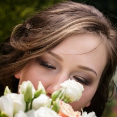 Надюшка Куприянова, 30.09, Москва