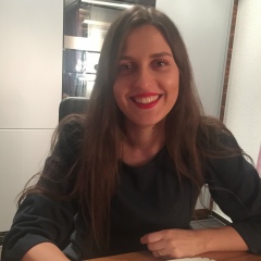 Ксюша Лебедева, 07.05, Санкт-Петербург