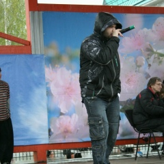 Виталий Тихонов, 19.02, Москва