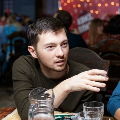 Вадим Корешков, 13.01.1992, Волгодонск