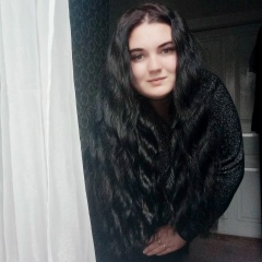 София Комаха, Днепр (Днепропетровск)