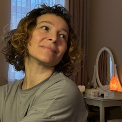 Алена Громова, Сургут