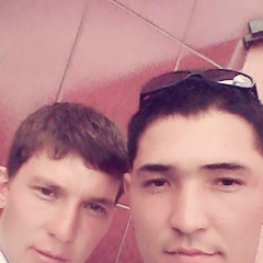 Aidar Beisekov