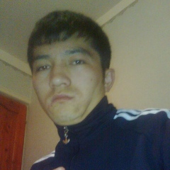 Нуртилек Калыков, 05.10, Ош