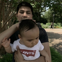 Nurik Shaidullaev, 21.03.1986, New York City