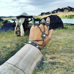 Айман Турсынбай, 29.04, Алматы