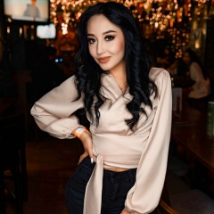 Рамина Исламова, 21.07.1996