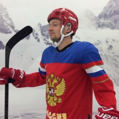 Стасс Кадуков, 03.09, Москва