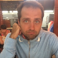 Evgeshka Kokin, 16.01.1989, Красноярск