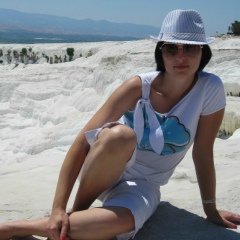 Виктория Новицкая, 20.08